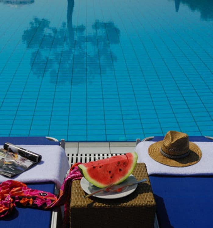 Kinetta Beach Resort & Spa