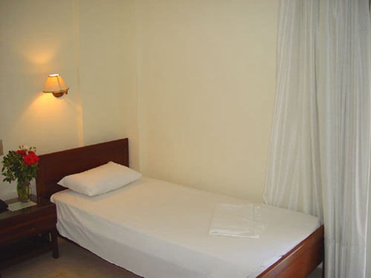 Ilion Hotel