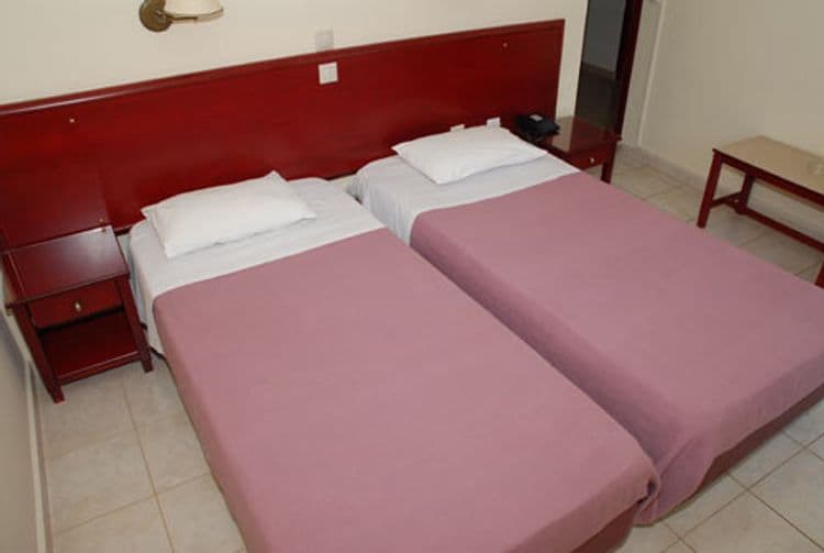Ilion Hotel