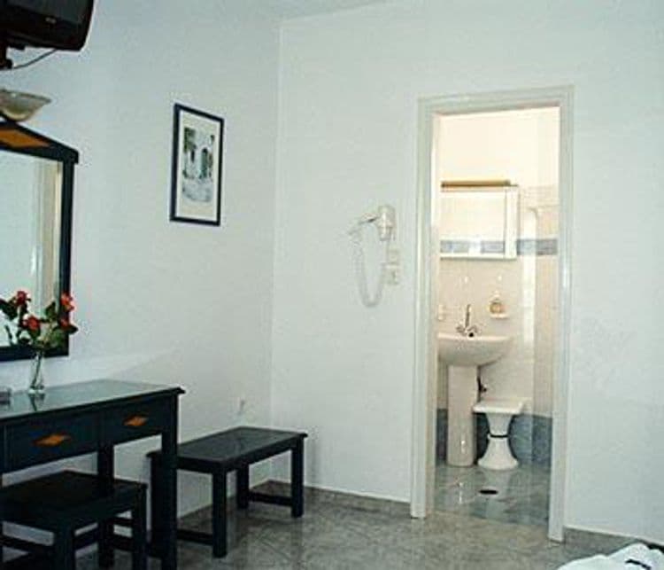 Ilion Hotel
