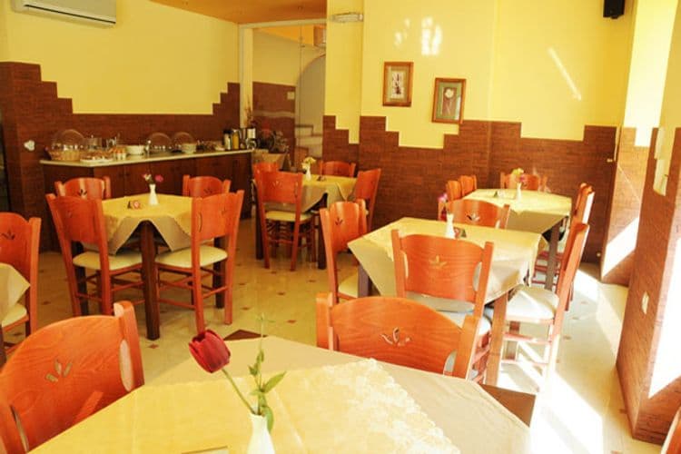 Ilion Hotel