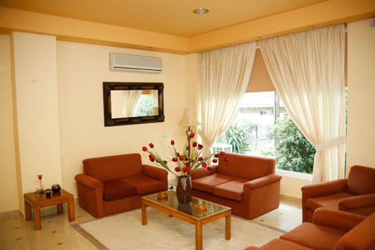 Ilion Hotel