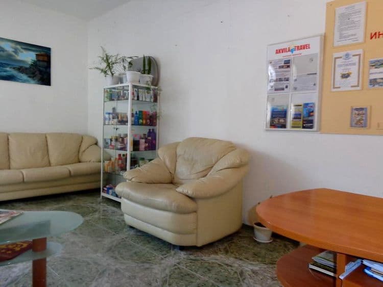 Poseidon Family Hotel