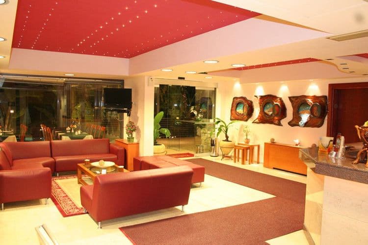 Paradise Lost Apt