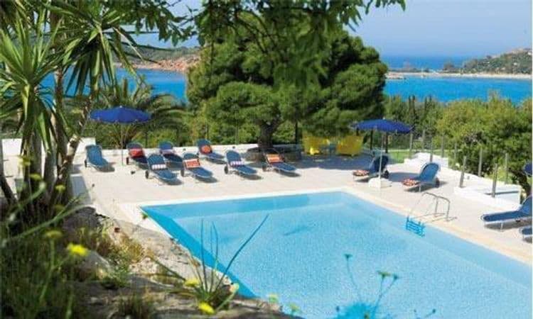 Vouliagmeni Suites