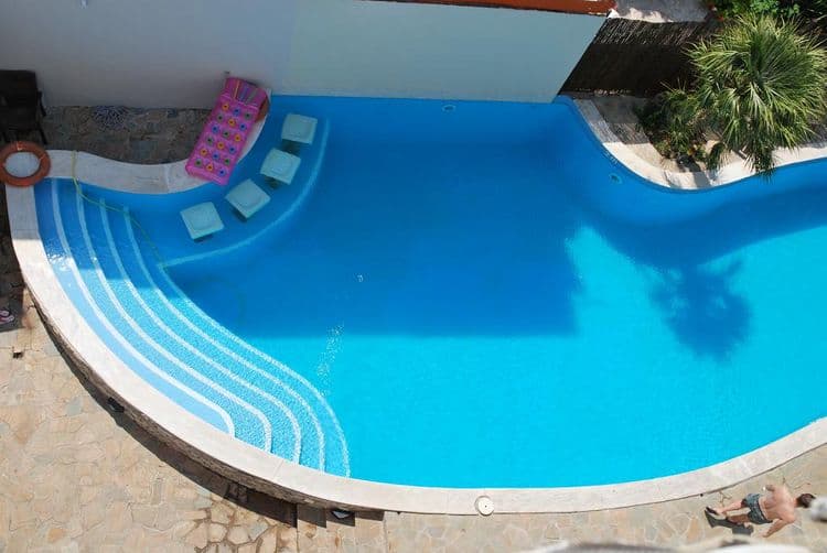 Kanelli Beach Hotel