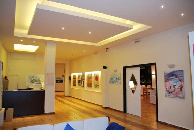 Kanelli Beach Hotel