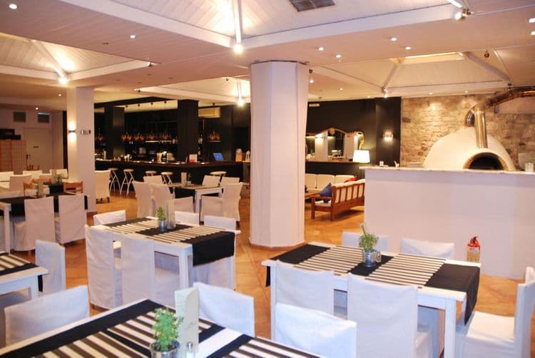 Kanelli Beach Hotel