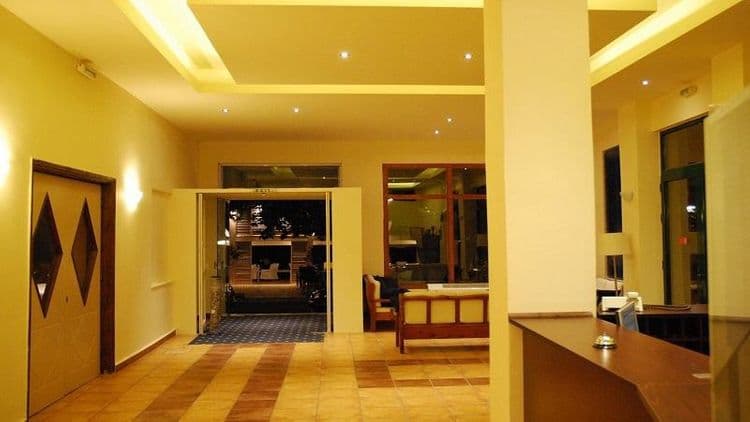 Kanelli Beach Hotel