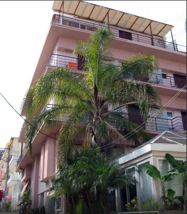 Frini Hotel