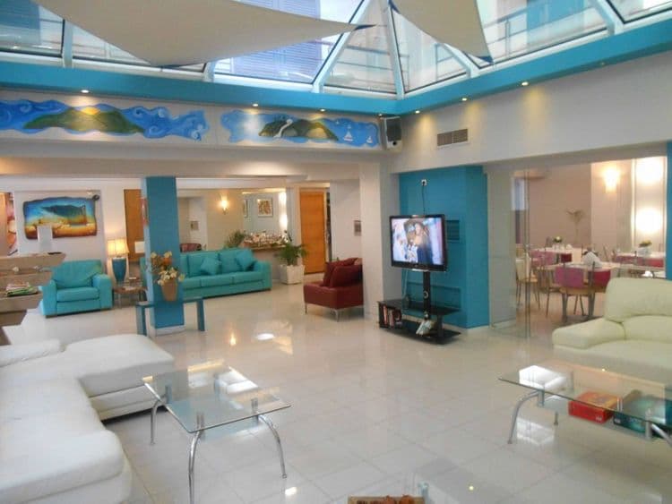 Frini Hotel