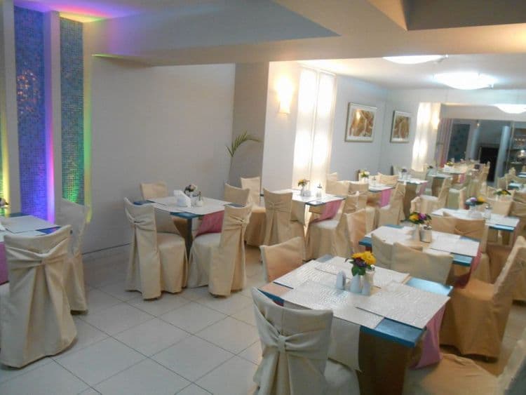 Frini Hotel
