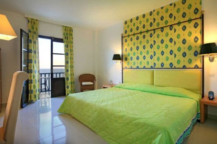 Oceanis Beach & Spa Resort