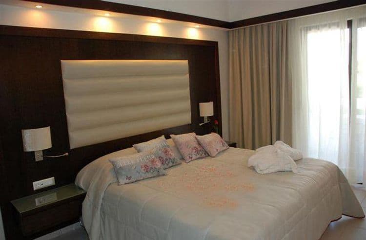 Oceanis Beach & Spa Resort