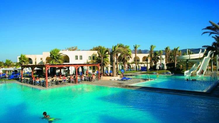 Grecotel Royal Park