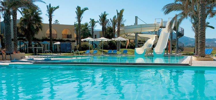 Grecotel Royal Park