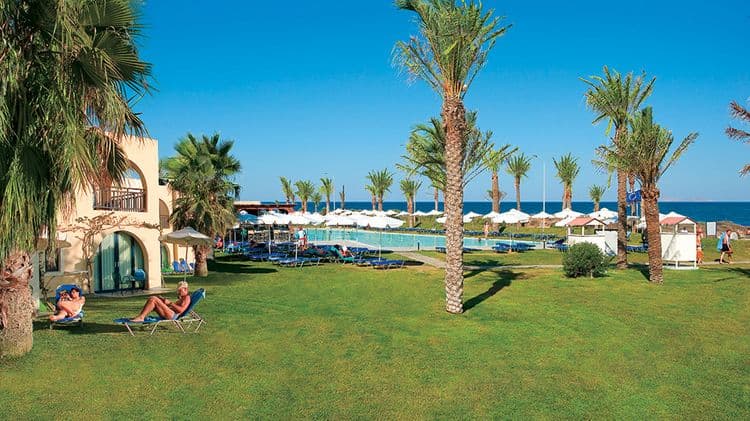 Grecotel Royal Park