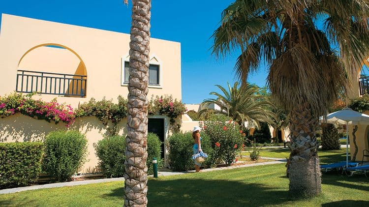 Grecotel Royal Park