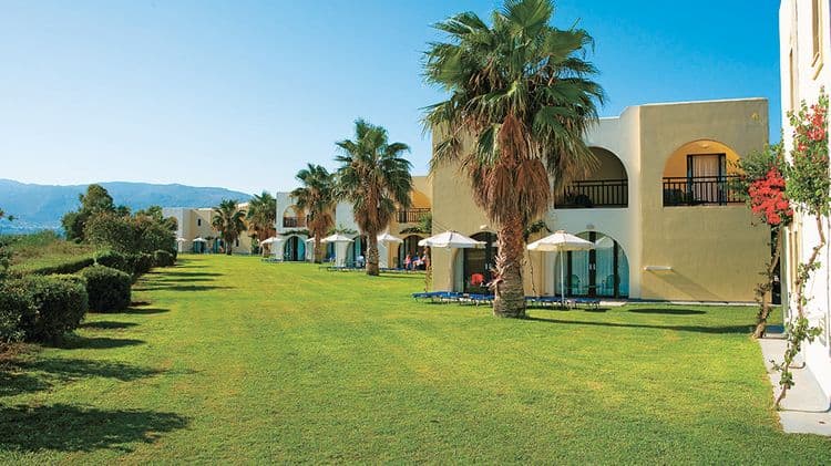 Grecotel Royal Park