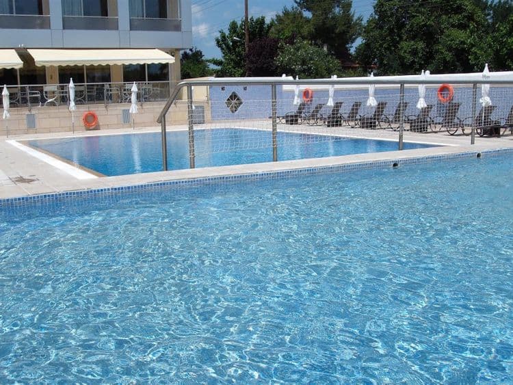 Dolphin Resort & Conference