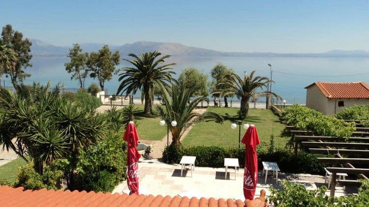 Dolphin Resort & Conference
