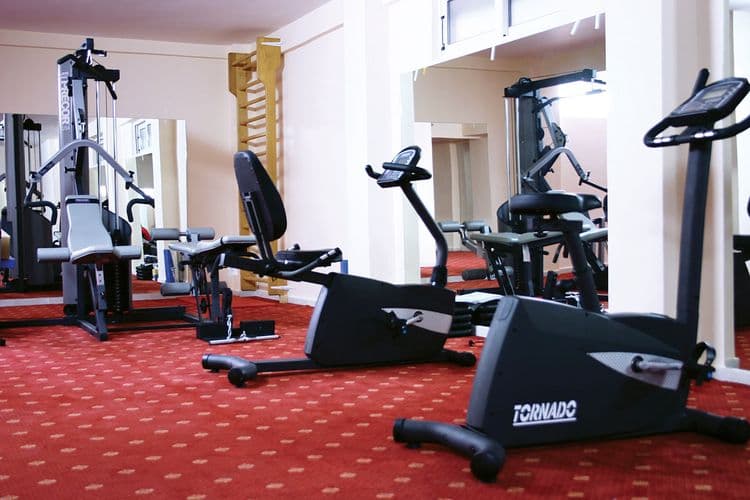 Dolphin Resort & Conference