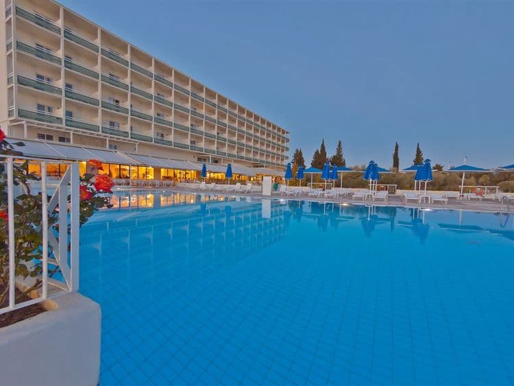 Bomo Club Palmariva Beach