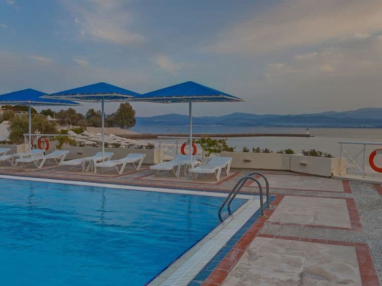 Bomo Club Palmariva Beach