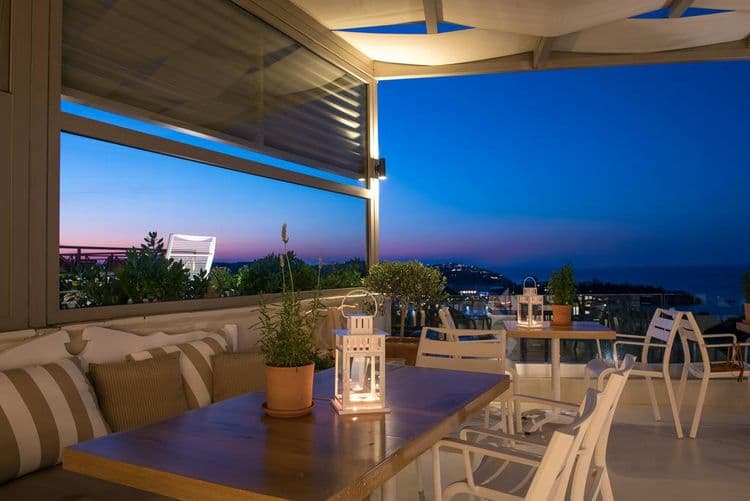 Irida Apartments