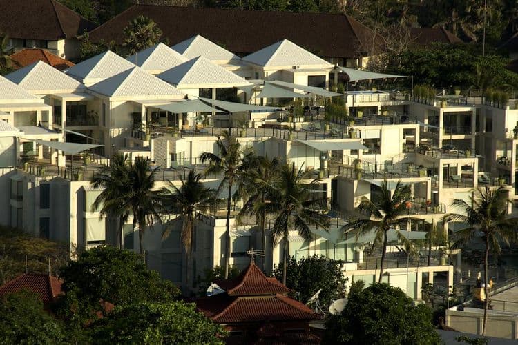 FuramaXclusive Ocean Beach Seminyak