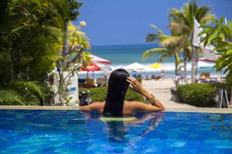 The Camakila Legian Bali