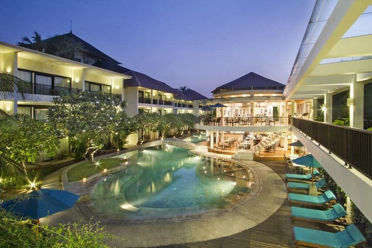 The Camakila Legian Bali