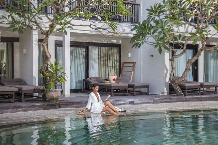 The Camakila Legian Bali