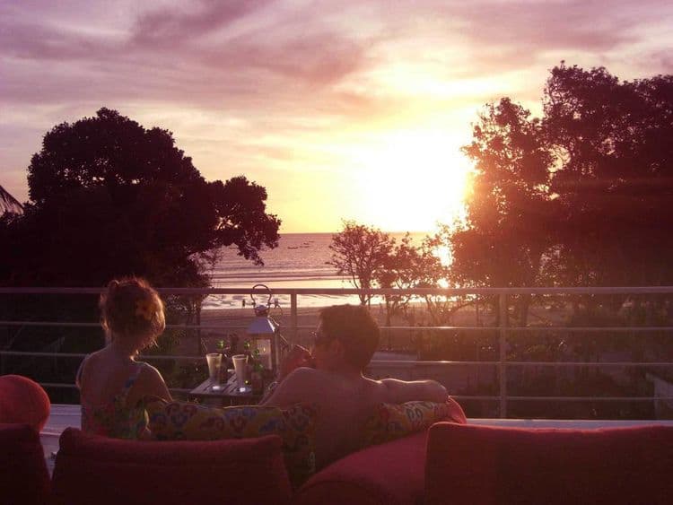 The Camakila Legian Bali