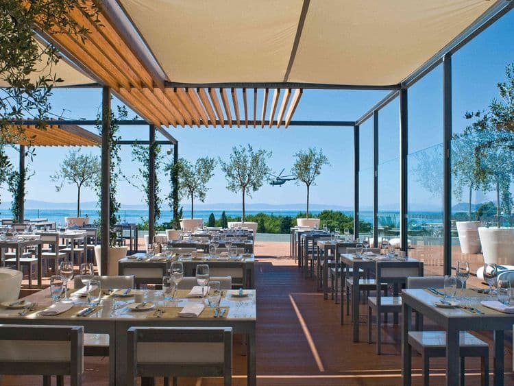 Radisson Blu Resort