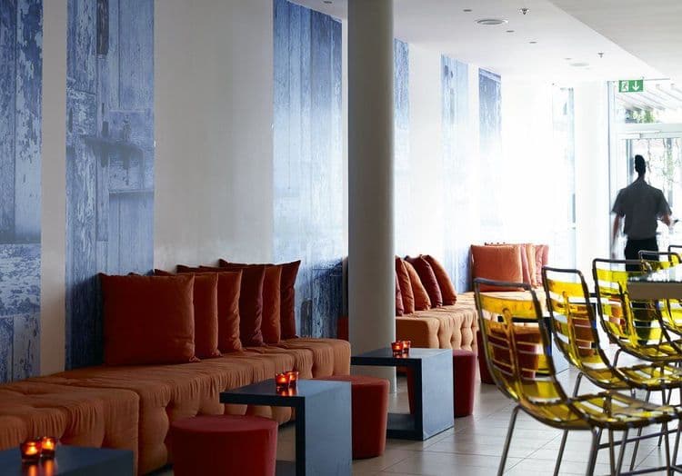 Radisson Blu Resort
