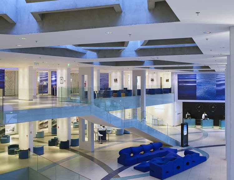 Radisson Blu Resort