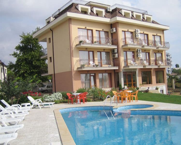 Vega Hotel