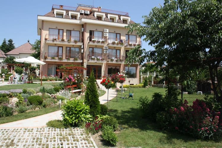 Vega Hotel