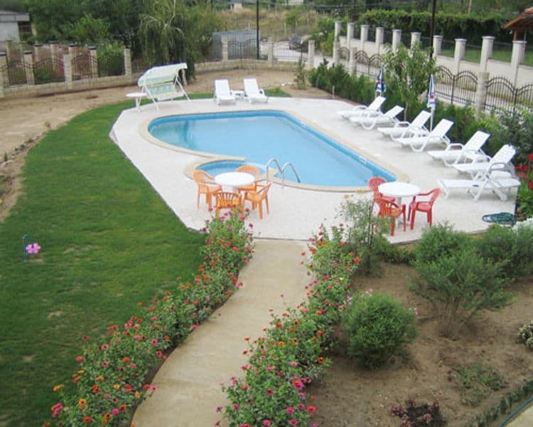 Vega Hotel