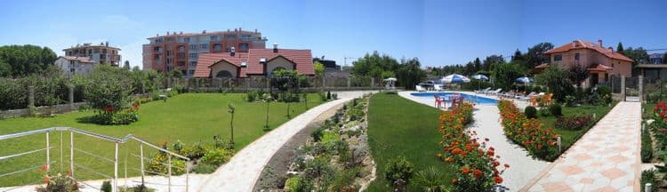 Vega Hotel