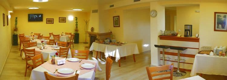 Vega Hotel