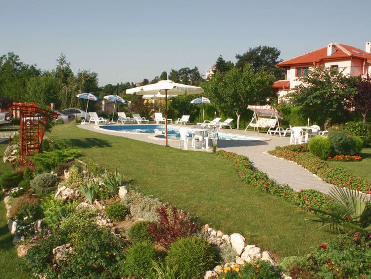 Vega Hotel