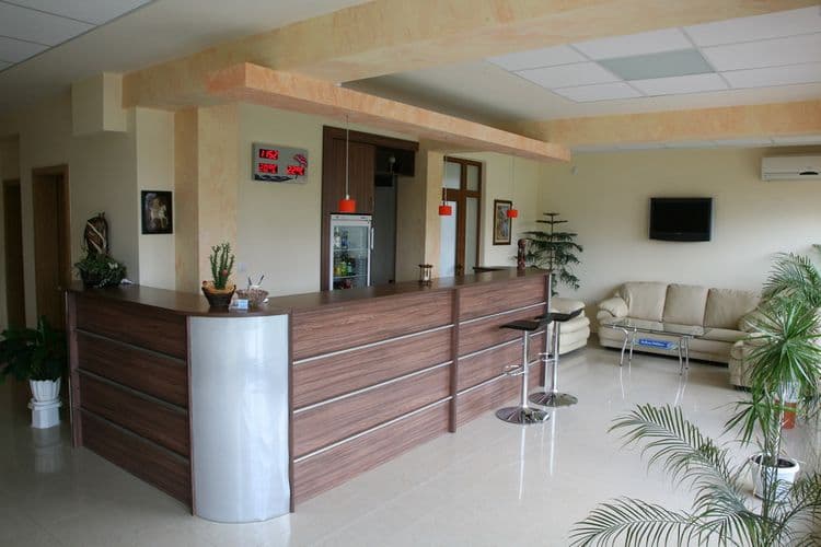 Vega Hotel