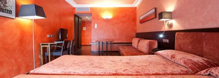 Rivoli Ramblas Hotel