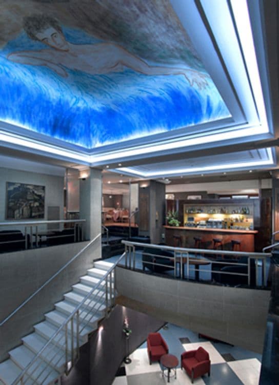 Rivoli Ramblas Hotel