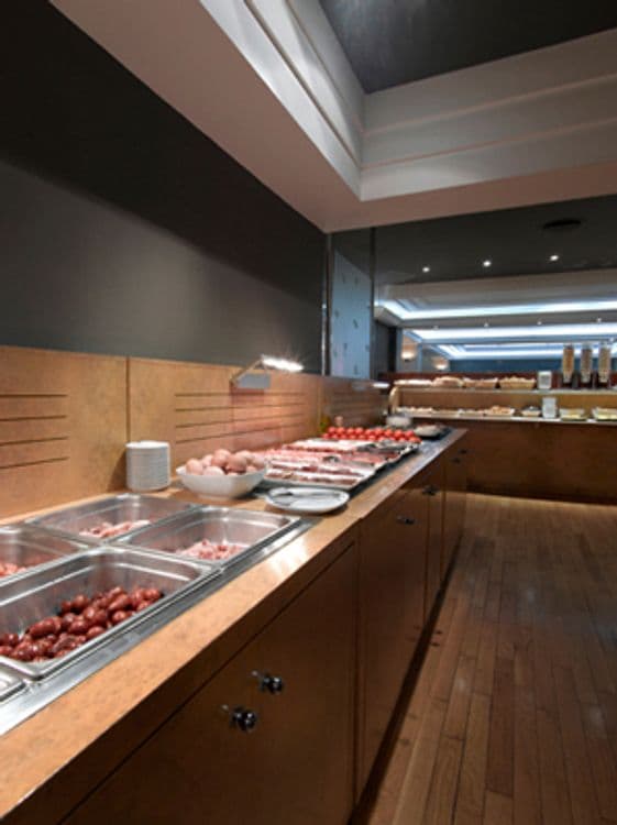 Rivoli Ramblas Hotel