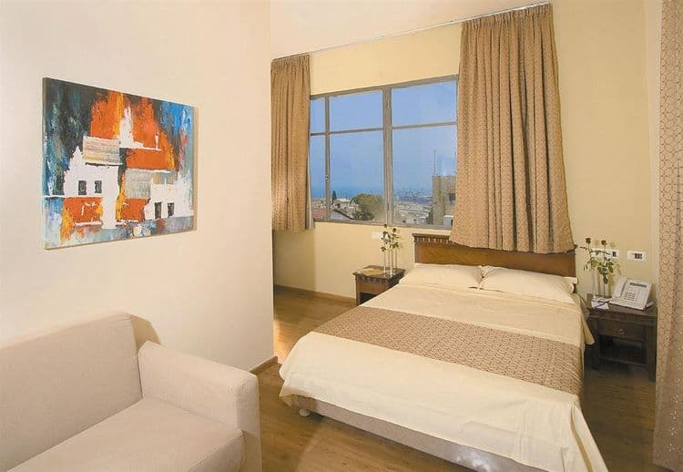 Art Gallery Hotel Haifa