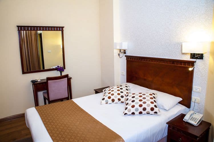 Art Gallery Hotel Haifa