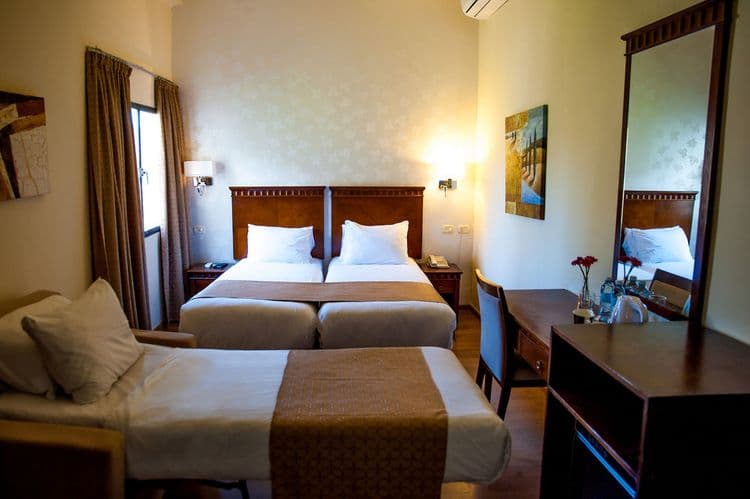 Art Gallery Hotel Haifa